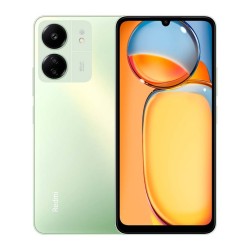 Smartphone Xiaomi Redmi 13c 8GB/256GB 6,74" Dual Sim Verde Trevo Smartphone Xiaomi Redmi 13c 8GB/256GB 6,74" Dual Sim Verde Trevo